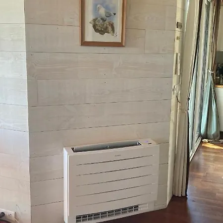 度假居 Les Marecottes Grande Maison Tout Confort Avec Vue Panoramique