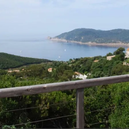 Les Marecottes Grande Maison Tout Confort Avec Vue Panoramique