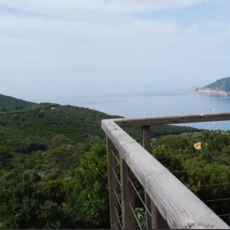 度假居 Les Marecottes Grande Maison Tout Confort Avec Vue Panoramique