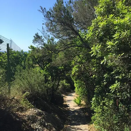 度假居 Les Marecottes Grande Maison Tout Confort Avec Vue Panoramique *