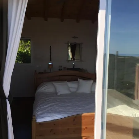 Les Marecottes Grande Maison Tout Confort Avec Vue Panoramique 度假居 Île du Levant