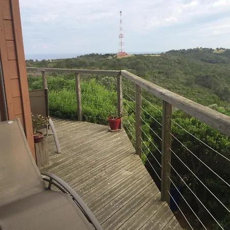 Les Marecottes Grande Maison Tout Confort Avec Vue Panoramique *